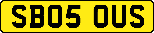SB05OUS