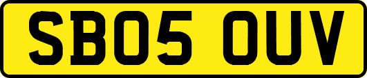 SB05OUV