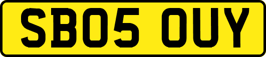SB05OUY