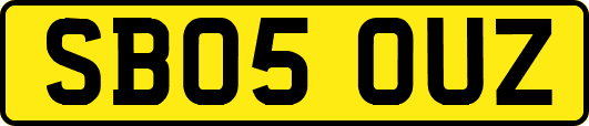 SB05OUZ