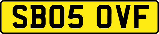 SB05OVF