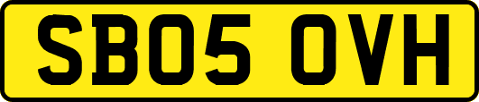 SB05OVH