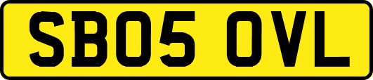 SB05OVL