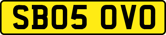 SB05OVO