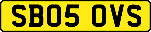 SB05OVS