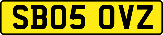 SB05OVZ