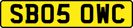 SB05OWC