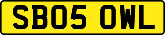 SB05OWL