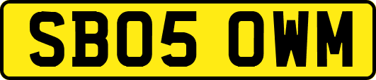 SB05OWM