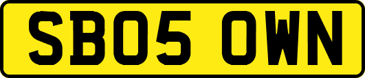 SB05OWN