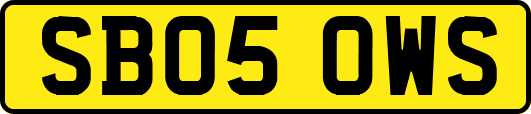 SB05OWS