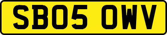 SB05OWV