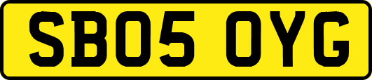 SB05OYG