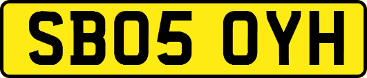 SB05OYH