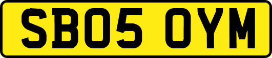 SB05OYM