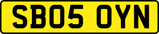 SB05OYN