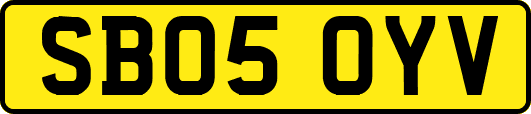 SB05OYV