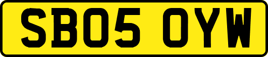 SB05OYW