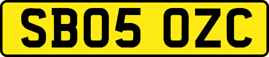 SB05OZC