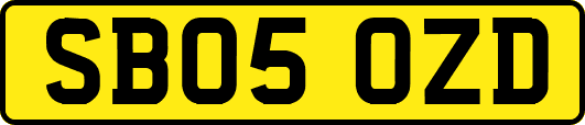 SB05OZD