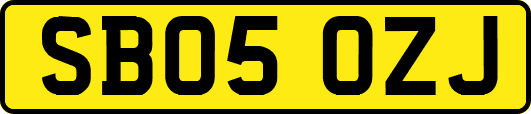 SB05OZJ