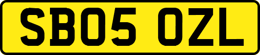 SB05OZL