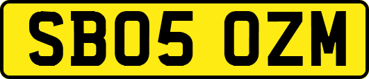 SB05OZM