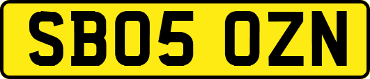 SB05OZN