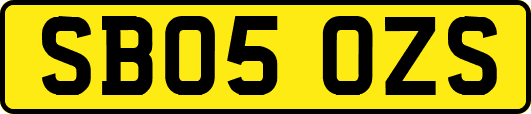 SB05OZS