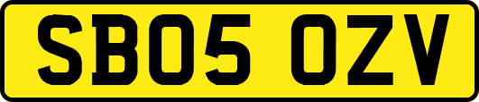 SB05OZV