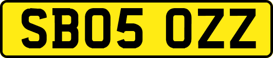 SB05OZZ