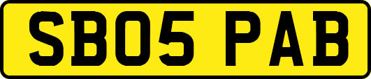 SB05PAB