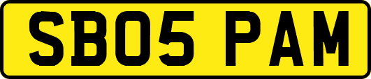 SB05PAM