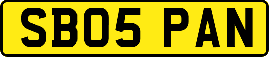 SB05PAN