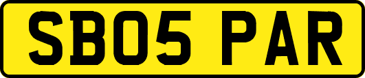 SB05PAR