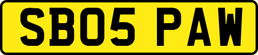 SB05PAW