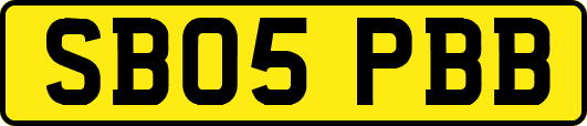 SB05PBB