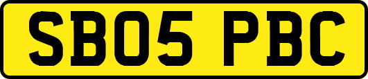 SB05PBC