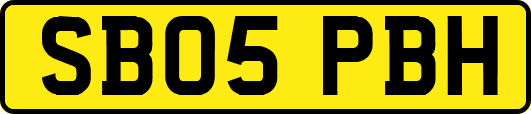 SB05PBH