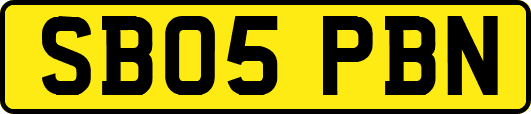 SB05PBN