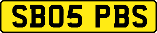 SB05PBS