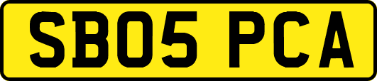 SB05PCA