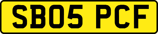 SB05PCF