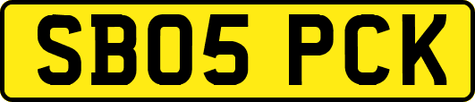 SB05PCK
