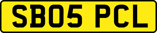 SB05PCL