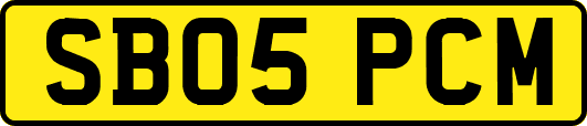 SB05PCM