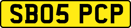 SB05PCP