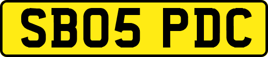 SB05PDC