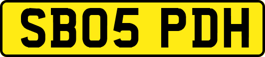 SB05PDH