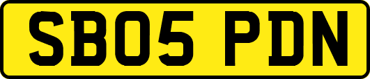 SB05PDN